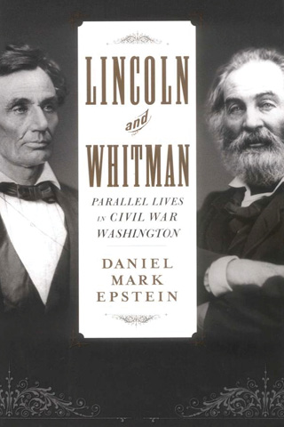 Lincoln and Whitman
