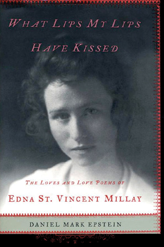 What Lips My Lips Have Kissed